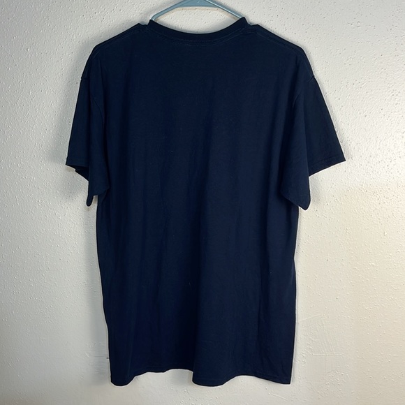 ⚾️Houston Astros Women’s TShirt⚾️ size large sugar skull astrodome oilers h-town - Picture 4 of 4